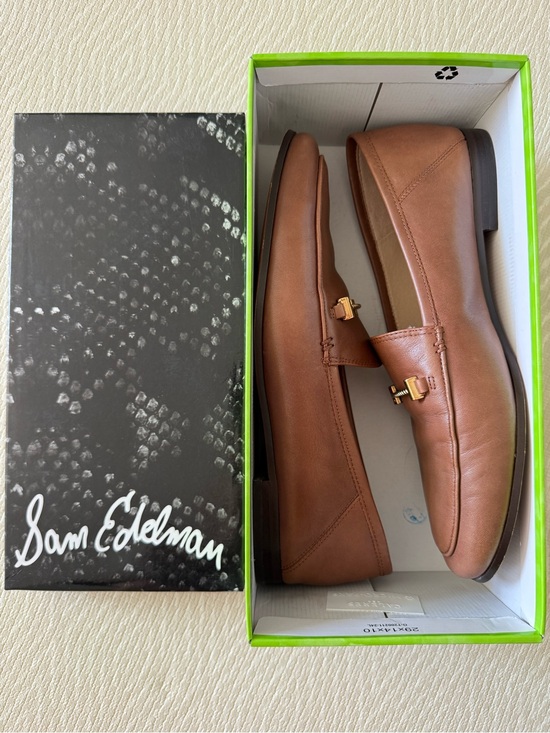 Sam Edelman Shoes - Sam Edelman Loraine Loafers